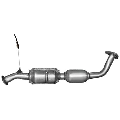 Genuine 2007 Toyota Tacoma Catalytic Converter